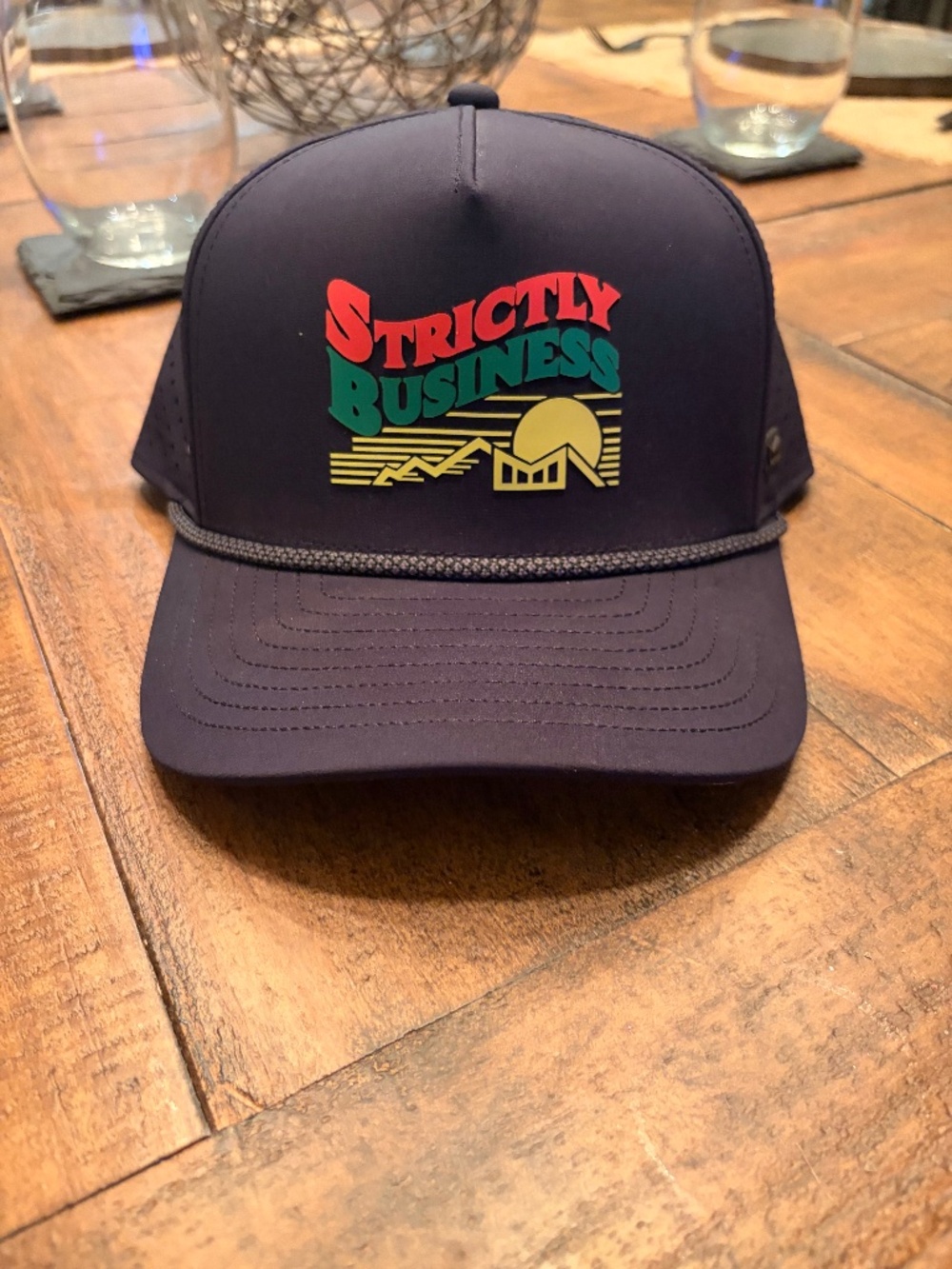 Melin Hat